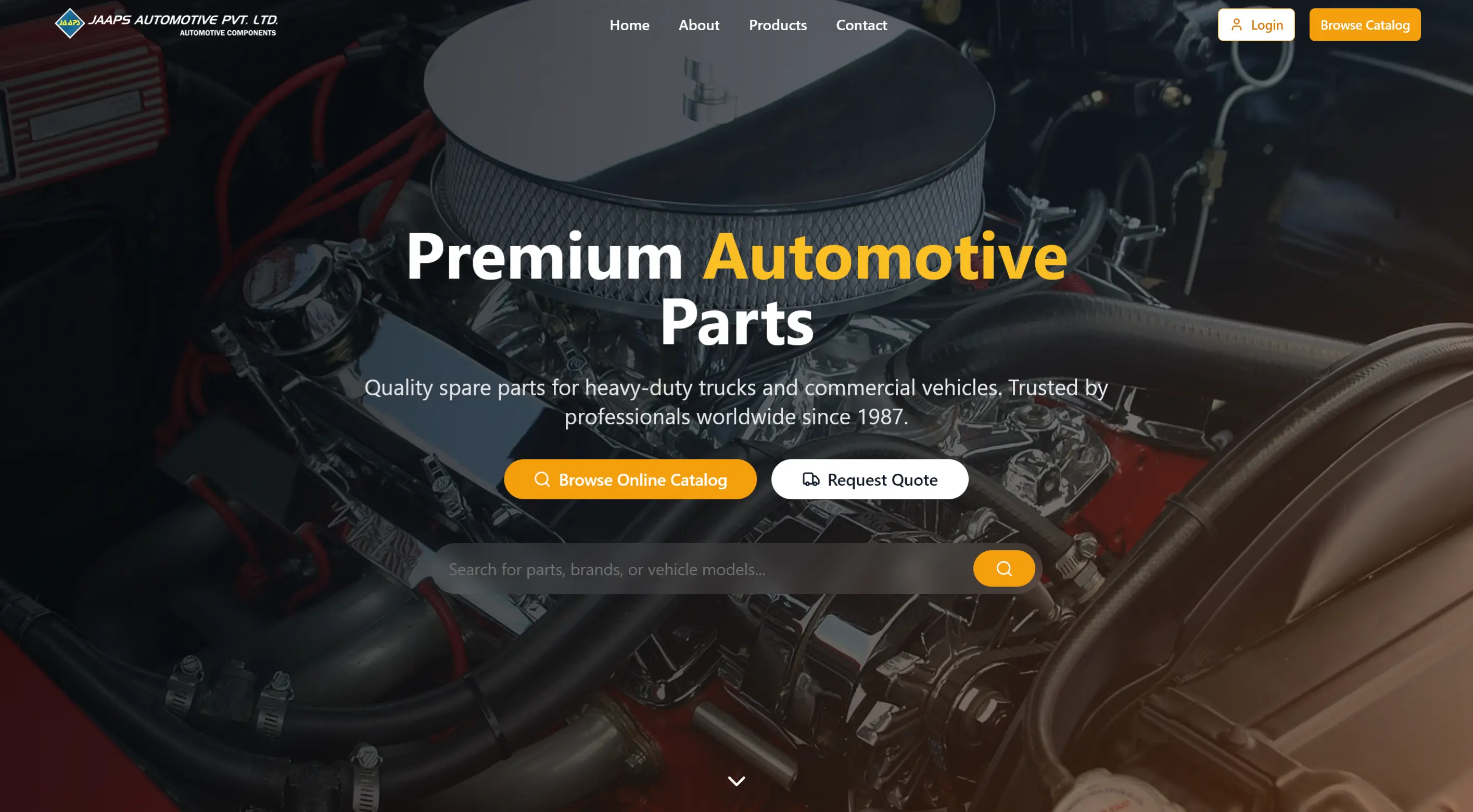 AUTOMOTIVE